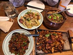 -中8楼风尚云南菜(颐堤港店)