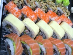 -上海锦江汤臣洲际大酒店壹阶层