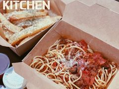-BE BRIGHT KITCHEN(正佳广场店)