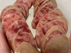 -牛将军•涮肉•烤肉•铁板烧(北京王府井·故宫店)