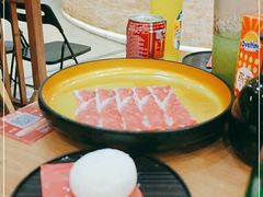 -牛New寿喜烧(青浦店)