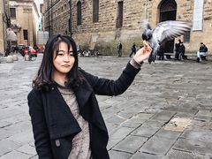 -圣母百花圣殿