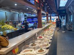 -凤竹园(修水店)