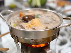 -丽江庭院之丽江往事(安定门店)