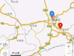 -福成肥牛(张家口桥东分店)