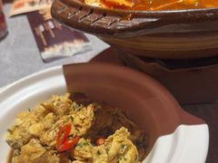 -山四砂锅(太原钟楼街店)