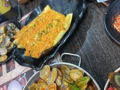 -马海涛牛肉串·午市牛腩饭·烧烤夜宵(领汇广场店)