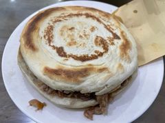 -子午路张记肉夹馍(翠华路店)