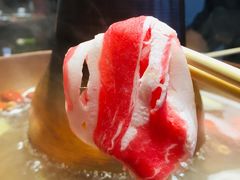 -清真·京华源铜锅涮肉(丰庆店)