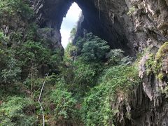 -英西峰林·洞天仙境