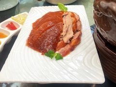-老铺烤鸭(宝鸡店)