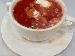 -库滋明·俄罗斯特色美食(中央大街店)