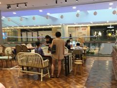 -Summer House夏莫手工坊团建活动(世博源店)