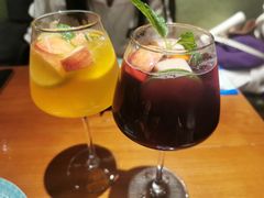 -CRAZYONES西班牙海鲜饭(上海美罗城店)