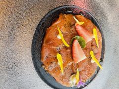 -云厨·高空西餐厅(成都瑯珀·凯悦臻选酒店)