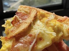 -达美乐比萨(墨玉南路店)