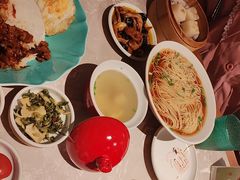 -松鹤面馆·古法焖肉面(观前店)
