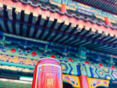 -潭柘寺景区