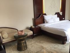 -三亚亚龙湾雅高铂尔曼别墅度假酒店