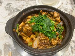 -二楼老店重庆鸡公煲(真光路店)