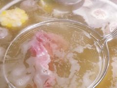 -幸运牛汕头小黄牛牛肉火锅(梅林店)