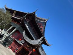 -上海财神庙