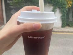 -MIMI FASO(古仓店)