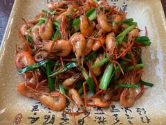 -75幢私房菜馆
