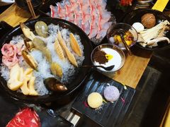-丽江庭院之爱在路上(西单店)