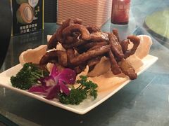 -百家福海鲜排档·闽菜·家宴(斗西路口店)