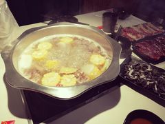 -潮发潮汕牛肉店(永庆坊店)