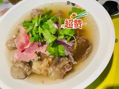 -蔡澜PHO(海岸城店)