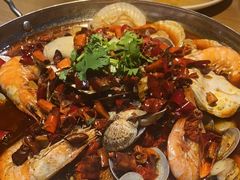 -吕氏疙瘩汤·私家菜馆(慈云寺店)