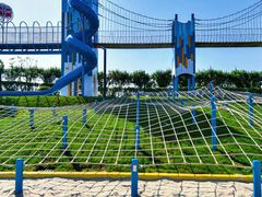 -季高兔窝窝亲子园(上海薰衣草公园店)