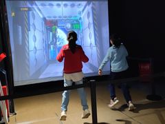 -VS SPORTS PARK运动玩乐园·团建·生日会(合生汇店)