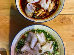 -王老四正宗豆瓣抄手(南街店)