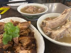-松發肉骨茶(先得坊店)