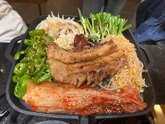 -烧肉达人(凯德晶萃店)