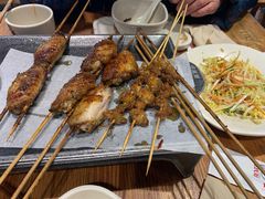 -管氏翅吧(护国寺店)