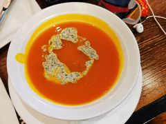 -安妮意大利餐厅(世贸天阶店)