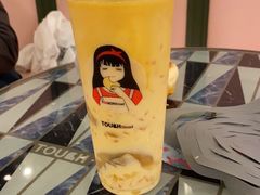 -TOUCH泰奇(宝杨宝龙广场店)