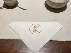 -卯时·龙光雅宴·精致锡帮菜(惠山古镇店)