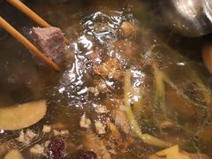 -澳盟清汤鲜黄牛肉(公济桥路店)