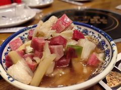 -仁和四季涮肉馆(天坛南门店)