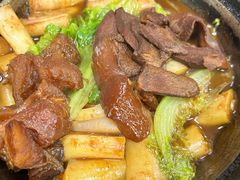 -珍珍小食店(西华路店)