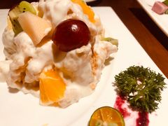 -陆壹捌餐厅(五大道店)