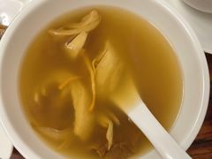 -少林寺欢喜地素斋馆