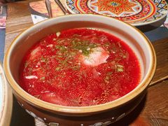 -卢布里西餐厅(总店)