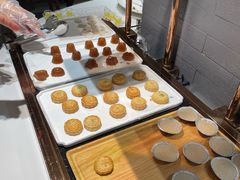 -天荷菜根·闽南素食自助(刺桐北路店)