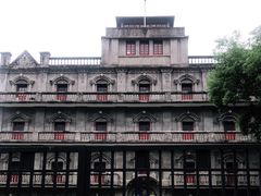 -南昌八一起义纪念馆